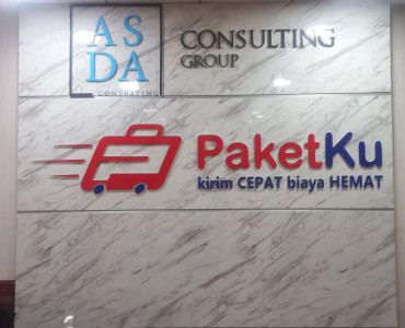 Cutting Laser Akrilik