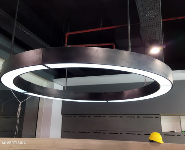 Lampu Pendant