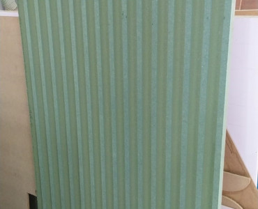 CNC Router MDF