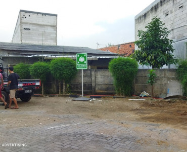Sigange Area Titik Kumpul