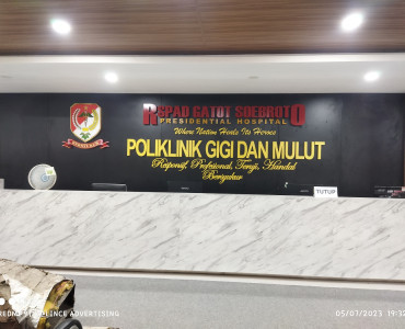 Letter Box Plat